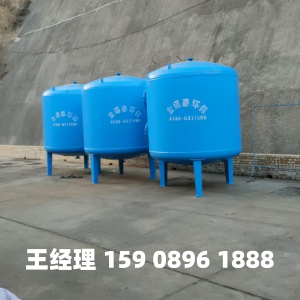 鹤壁多介质过滤器