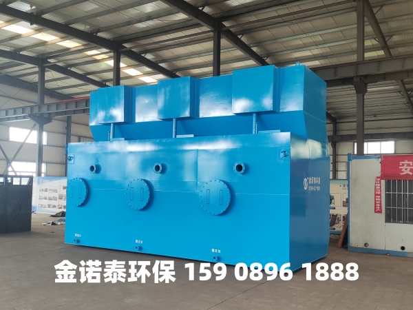 鹤壁新型FA一体化净水器